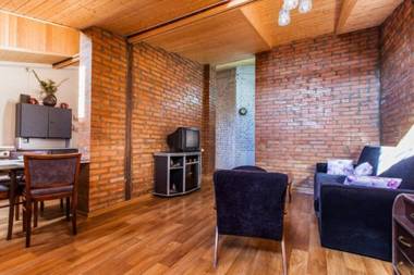 "Tbilisi Heart" Apartment