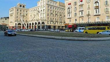 Comfortable Flat in Central Tbilisi