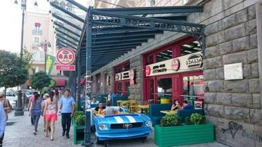 Comfortable Flat in Central Tbilisi