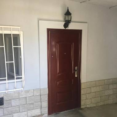 Apartment Tamara On Khandzteli Street