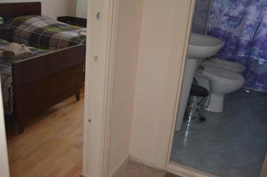 Alex's Cosy Guesthouse