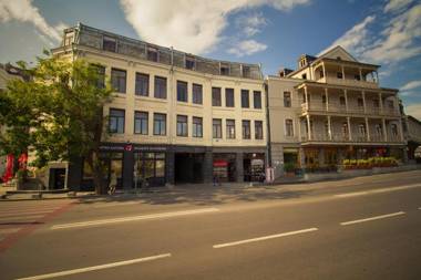 Old Ubani Apartments