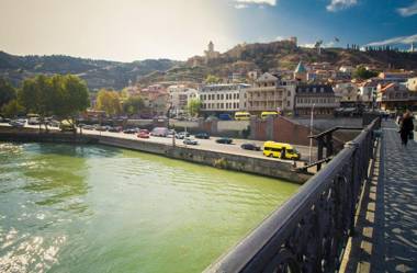 Old Ubani Apartments