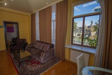 Old Ubani Apartments