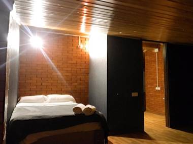 MK Rooms - Penthouse Apartment