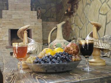 Family Hotel Mountain Scream