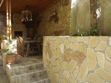 Family Hotel Mountain Scream