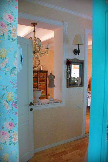 Apartment in Old Tbilisi