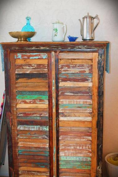 Apartment in Old Tbilisi