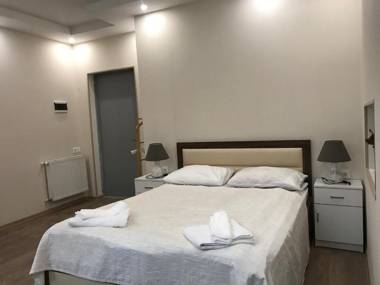 Georgian Guest House on Asatiani