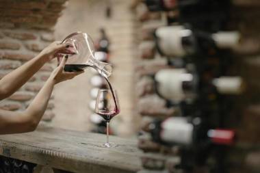 Vinotel Boutique Hotel