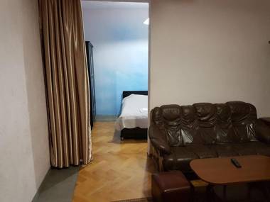 David Mikadze's Apartment 2