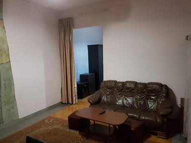 David Mikadze's Apartment 2