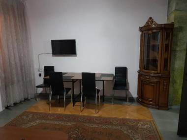 David Mikadze's Apartment 2