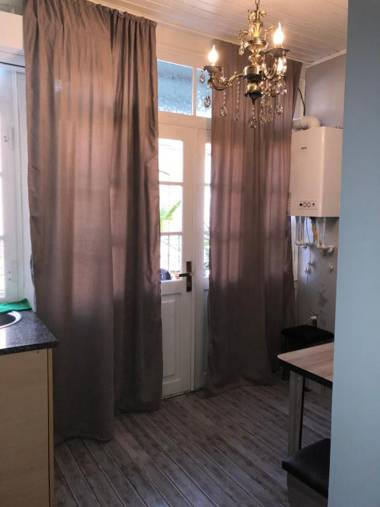 Narikhala Apartment