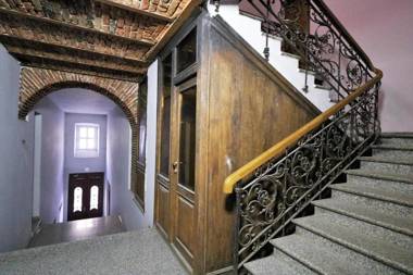 Rustaveli Downtown ApartHotel