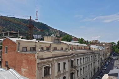 Proper Apartments Old Tbilisi