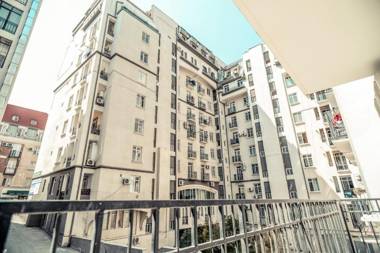 Proper Apartments Old Tbilisi