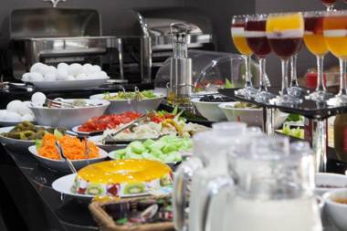 Hotel Astoria Tbilisi