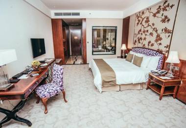Hotels & Preference Hualing Tbilisi