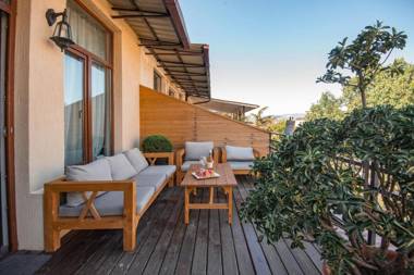 Luxury 4 bedroom apartment #1 in the city center of tbilisi