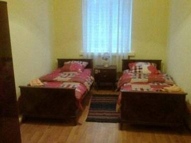 Lemon Family GuestHouse