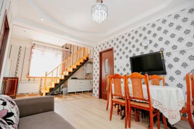 Guest House Old Tbilisi