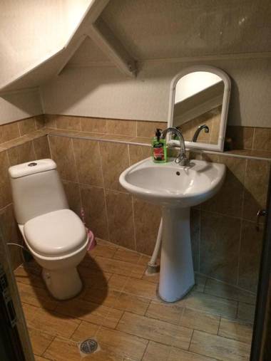 Guest House Old Tbilisi