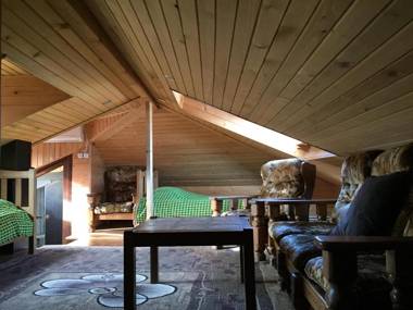 Guest House Old Tbilisi