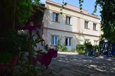 Crossway Tbilisi Hotel