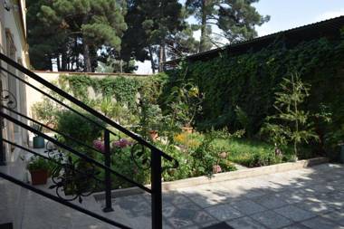 Crossway Tbilisi Hotel