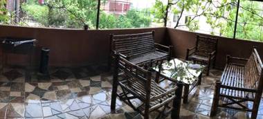 Historical Old Tbilisi