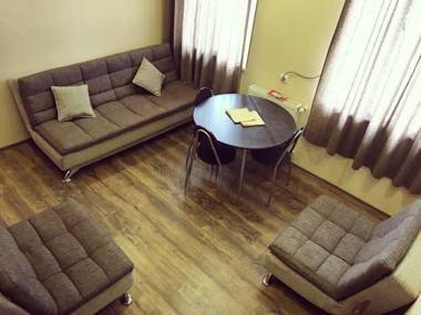 Historical Old Tbilisi