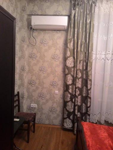 Apartment on Kazbegi Avenue