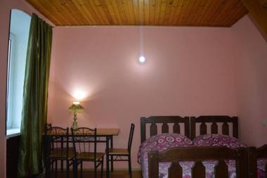 Vintage house 19 century