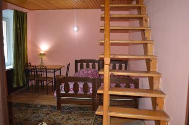 Vintage house 19 century