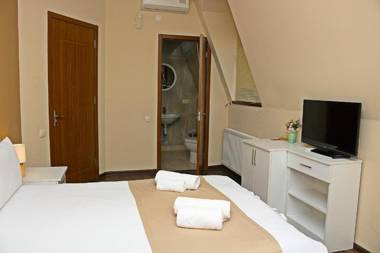 Point Hotel Tbilisi