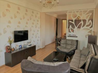 Home in the centre of old Tbilisi