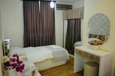 Hotel Sanapiro Tbilisi