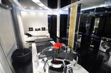 Hotel Chanel Apartments