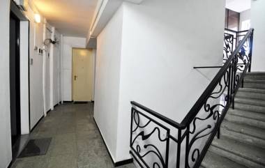 Hotel Chanel Apartments