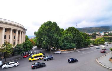 Hotel Chanel Apartments