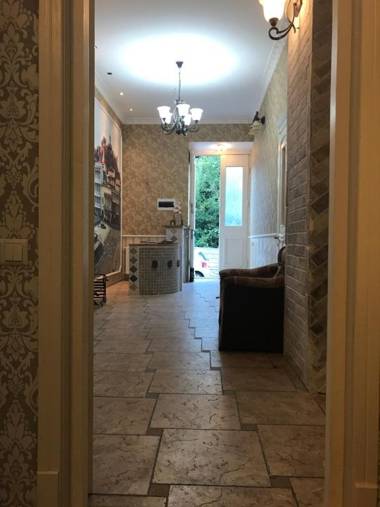 Old Tbilisi Apart-Hotel