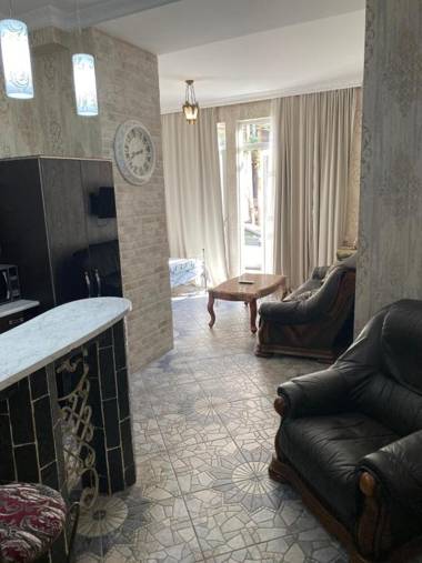 Old Tbilisi Apart-Hotel