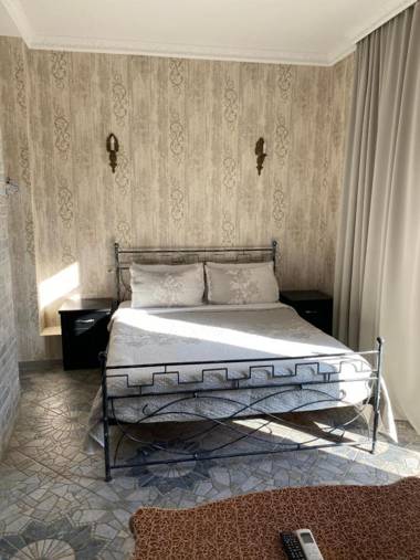 Old Tbilisi Apart-Hotel