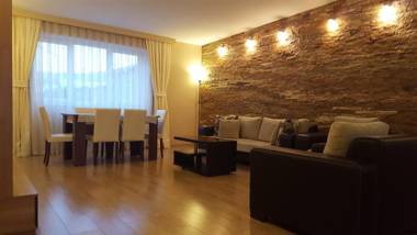 Apartment Rustaveli 1