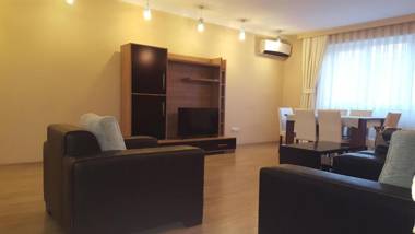 Apartment Rustaveli 1