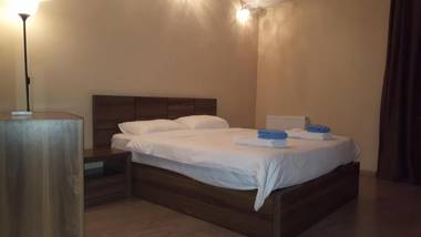 Apartment Rustaveli 1