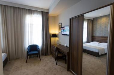 Old Meidan Tbilisi By Urban Hotels