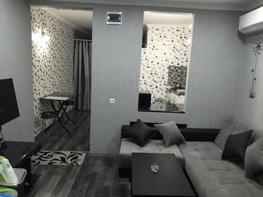 Maia's Apartment on Rustaveli